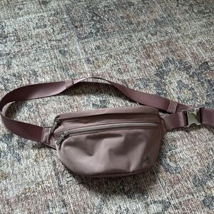 Lululemon Bum Bag